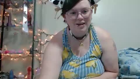 PupGhostt online show from 04/05/26, 01:19