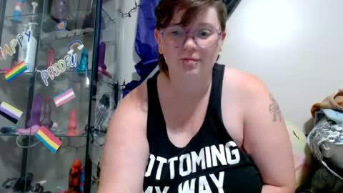 PupGhostt online show from 07/10/26, 06:43