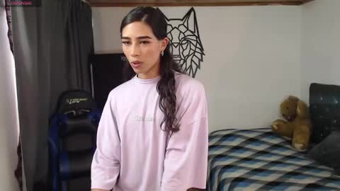 Cris online show from 04/14/26, 05:41