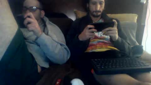 Puppah626  Phoenyx 39s Room online show from 12/10/24, 11:08