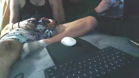 Puppah626  Phoenyx 39s Room online show from 12/18/24, 09:14