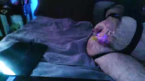 Puppah626  Phoenyx 39s Room online show from 12/18/24, 05:10