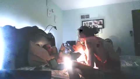 Puppah626  Phoenyx 39s Room online show from 12/25/24, 08:29