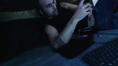 Puppah626  Phoenyx 39s Room online show from 12/28/24, 03:37