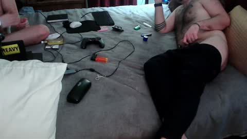 Puppah626  Phoenyx 39s Room online show from 01/01/25, 09:49