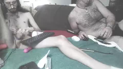 Puppah626  Phoenyx 39s Room online show from 01/04/25, 09:31