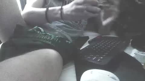 Puppah626  Phoenyx 39s Room online show from 01/11/25, 08:54