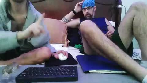 Puppah626  Phoenyx 39s Room online show from 01/14/25, 02:11