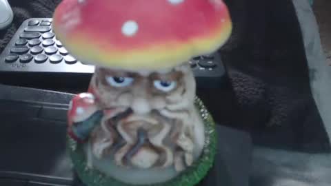 Puppah626  Phoenyx 39s Room online show from 01/15/25, 07:05