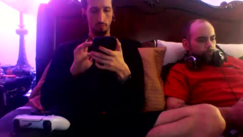 Puppah626  Phoenyx 39s Room online show from 01/20/25, 04:54