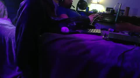 Puppah626  Phoenyx 39s Room online show from 01/31/25, 02:37