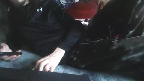 Puppah626  Phoenyx 39s Room online show from 02/02/25, 08:08