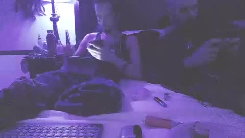Puppah626  Phoenyx 39s Room online show from 02/17/25, 04:42