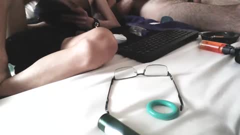 Puppah626  Phoenyx 39s Room online show from 02/27/25, 05:47