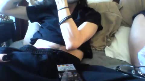 Puppah626  Phoenyx 39s Room online show from 03/02/25, 10:05