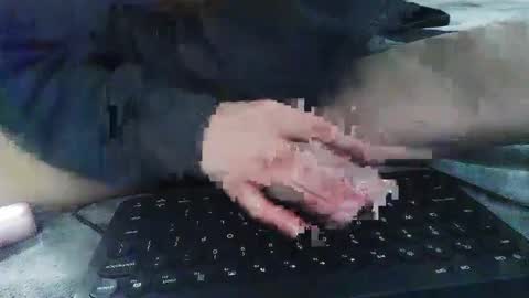 Puppah626  Phoenyx 39s Room online show from 03/07/25, 06:33