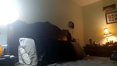 Puppah626  Phoenyx 39s Room online show from 03/11/25, 08:30