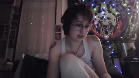 puppy_punk online show from 01/16/26, 03:32