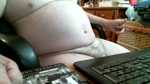 Snapshot of puppydog56 chatting on 07/19/26, 08:45 puppydog56 online show from 07/19/26, 08:45