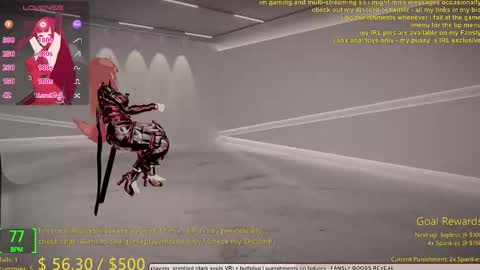 Snapshot of puppyinu chatting on 10/21/25, 05:46 Inuyama Wanko online show from 10/21/25, 05:46