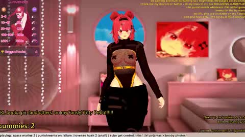 Inuyama Wanko online show from 12/04/25, 06:38