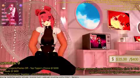 Inuyama Wanko online show from 01/07/26, 07:05