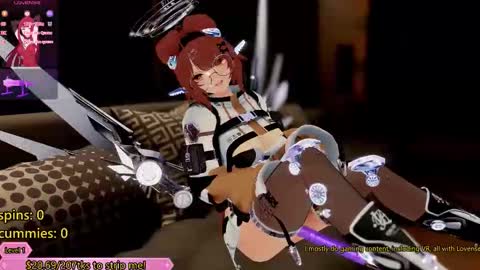 Inuyama Wanko online show from 03/06/26, 09:11