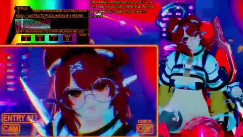 Inuyama Wanko online show from 05/20/26, 11:22