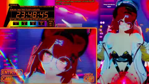 Inuyama Wanko online show from 05/23/26, 11:20
