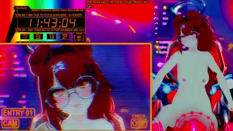 Inuyama Wanko online show from 05/24/26, 11:26