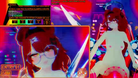 Inuyama Wanko online show from 05/27/26, 01:57