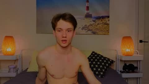 Jesse online show from 02/09/25, 04:18