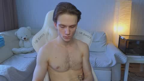 Jesse online show from 02/18/26, 05:36