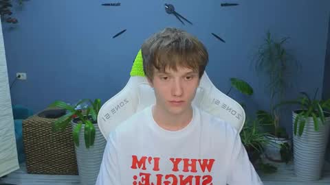 Jesse online show from 03/18/26, 02:42