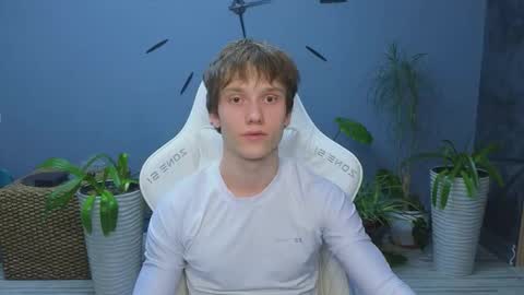 Jesse online show from 03/20/26, 04:34