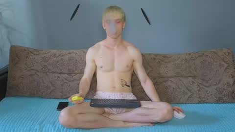 Jesse online show from 05/28/26, 01:14