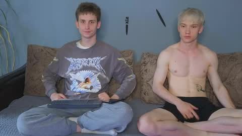 Jesse online show from 06/10/26, 02:56