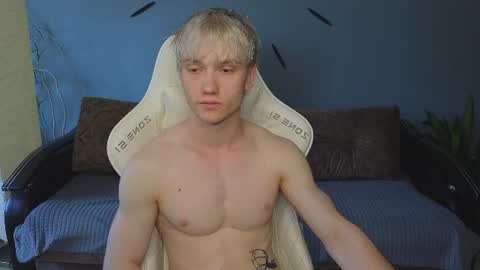 Jesse online show from 07/05/26, 02:07