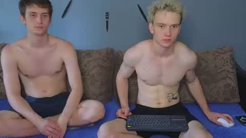 Jesse online show from 07/23/26, 02:53