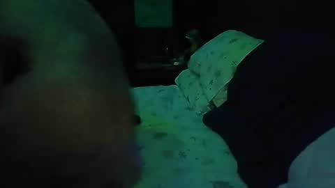 Alpha Pup Sparky online show from 03/24/26, 05:34