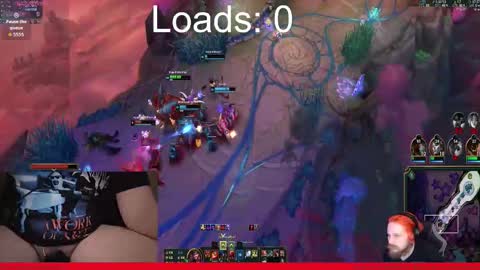 PupXan384 online show from 01/16/26, 02:48