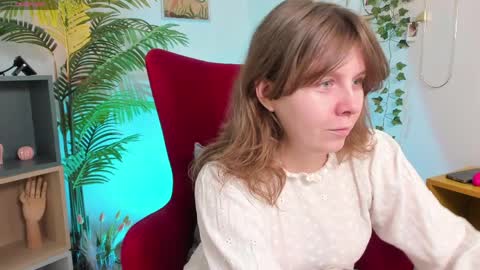 constant schedule Wednesday  Friday  Saturday  Sunday  The Rosemarie online show from 04/04/26, 05:38