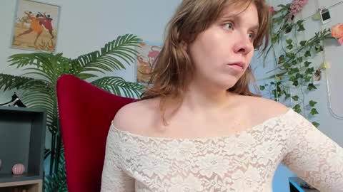 constant schedule Wednesday  Friday  Saturday  Sunday  The Rosemarie online show from 04/05/26, 05:48