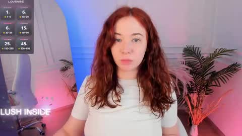 Alison online show from 05/31/26, 01:40