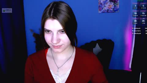 Ask me3 online show from 12/25/24, 01:41