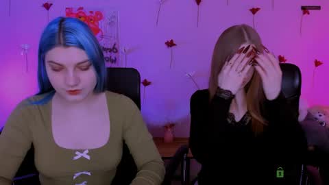 Ask me3 online show from 04/03/26, 08:56