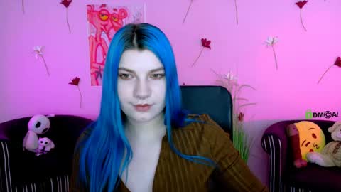Snapshot of pure_radiance chatting on 05/28/26, 08:22 Ask me3 online show from 05/28/26, 08:22