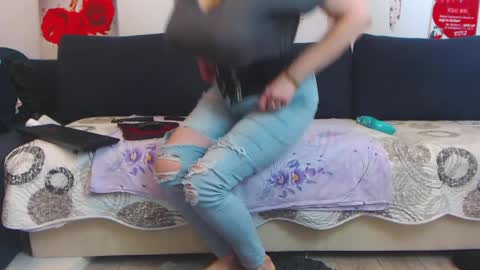 Goldie online show from 04/06/26, 02:31