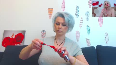 Goldie online show from 04/16/26, 01:50