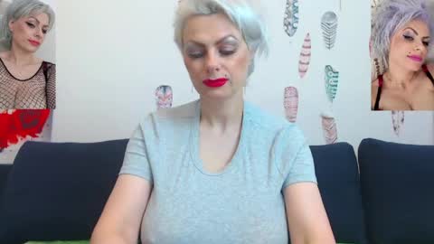 Goldie online show from 05/25/26, 03:34
